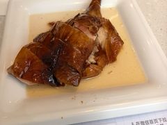 -香港新发烧腊茶餐厅(书城店)