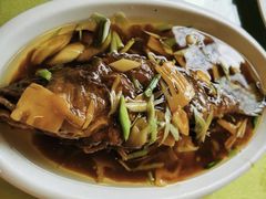 烧黄鱼-大顺堂食府(牛街店)