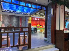 -肖记公安牛肉鱼杂馆·省级非物质文化遗产(崇仁路江滩直营店)
