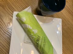 -禧座港式餐厅(星河店)