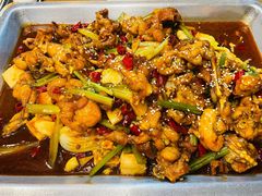 -武松家(丰益桥店)
