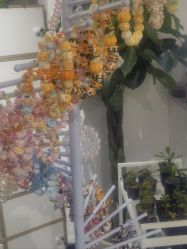 -Zzmart珠珠世界·潮玩·串珠·水晶DIY(双塔店)