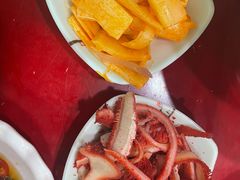 -金杨拉面王小吃面馆·牛三宝面·红烧牛肉粉