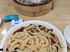 -太原面食店(解放路店)