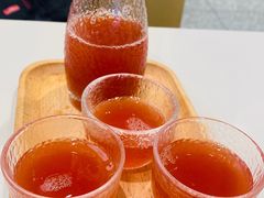 -蔡澜点心·粤菜(丽泽天街店)