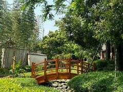 -青城山六善酒店·紫氣園中餐厅