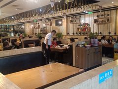 -金掌勺·锅包肉(广渠门店)