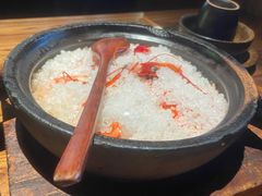 -啫两手·啫啫煲·小饭堂(龙城万科里店)