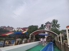 -杭州浪浪浪水公园