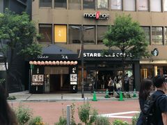 -一兰拉面(新宿中央东口店)