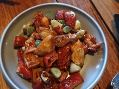 -小吊梨汤·北京菜(香山店)