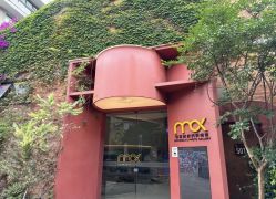 -马克叔叔的照相馆(东门店)