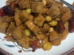 -素心小筑(后沙裕镇店)