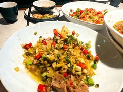 -千岛湖小鱼儿·淳安匠心农家菜