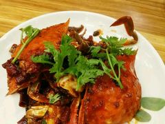 -老码头海鲜烧烤炒菜(广西路店)