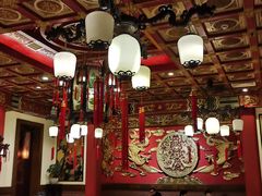 -梅龙镇酒家(南京西路总店)