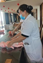 -她时区金吉兒月子中心(太湖度假店)