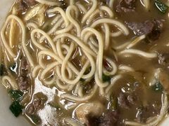 -立文冬·鲜活面(杭州太合商业中心店)