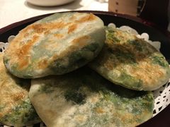 野菜煎饼-浙江西子宾馆·牡丹厅