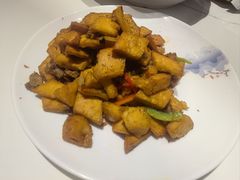 -马白开来特色羊排揪片子  (总店)