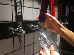 取酒-味当家鱼头火锅.•甲鱼料理(金沙店)