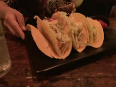-Rural Tequila墨西哥餐厅(东川路店)