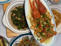-鲜味食族水产·海鲜餐厅