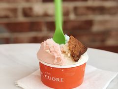 -Dal Cuore 达可芮冰淇淋(陕西北路店)
