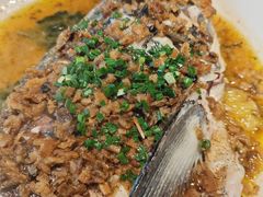 -上名堂·鱼头好吃(体育场路店)