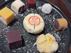 -真地道京味府·鲜橙烤鸭·北京菜(朝阳公园·甜水园店)