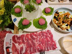 -庖丁家水煮牛排火锅(巴国城店)