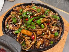 -八张桌子(老店)