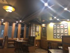 大堂-多克多蒸气茶DOKDO(鼓楼绿地店)