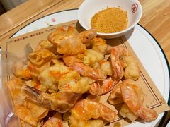 -老江南春·中国龙菜(衡山路店)