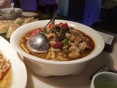 -韵秋荷(宝山龙湖天街店)