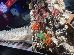 -芝小官毛肚火锅海鲜自助(淮安清江浦区新亚店)