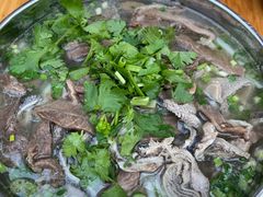 -攀枝花·任德琼·盐边羊肉米线