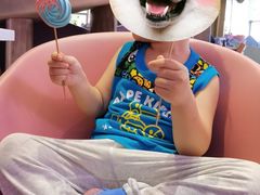 -水桶王国主题餐厅·聚会·生日派对·亲子活动·家庭套餐(亚龙湾希尔顿店)