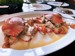 -宝丽轩中餐厅BAOLIXUAN