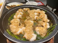 -国人川菜(李家村建东街店)
