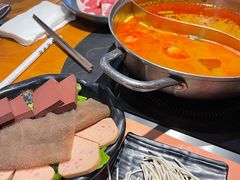 -呷哺呷哺 黄金牧场 (盛世天骄店)