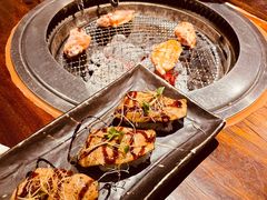 -御牛道日式烤肉料理(杭州万象城店)