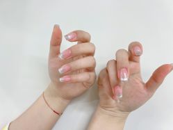 -槿里日式美甲工作室