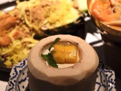 招牌椰奶冻-BetterThai 泰加(苏州中心店)