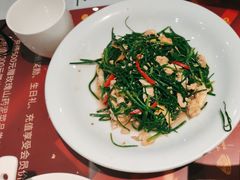 -新疆兵团食府清真(马连道店)