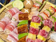 -烧鸟横丁(联发文创口岸店)