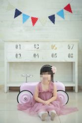 -婴爱儿童摄影 BabyloveStudio(中山门店)