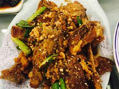 -普天和酒楼·新津菜·烤鸭(天津之眼店)