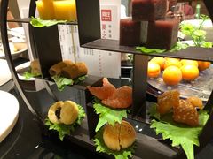 -阿庄新豫菜(航海东路店)