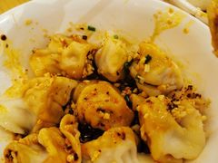 钟水饺-蓉李记成都名小吃(武汉菱角湖万达店)